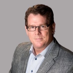 Duran Holycross, Founder of The Practical CIO